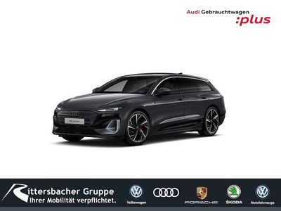 Gebraucht Audi A6 e-tron Ambiente 210 kW (286 PS) 2025 Magnetgrau Kombi