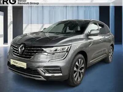 Gebraucht Renault Megane E-Tech