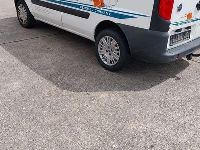 Fiat Doblò