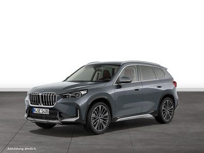 Gebraucht BMW X1 Comfort Edition 150 PS (110 kW) 2025 SUV
