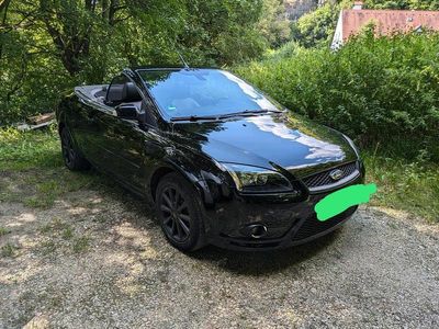 Ford Focus Cabriolet