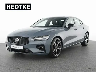 Gebraucht Volvo S60 145 PS (106 kW) 2024 Limousine