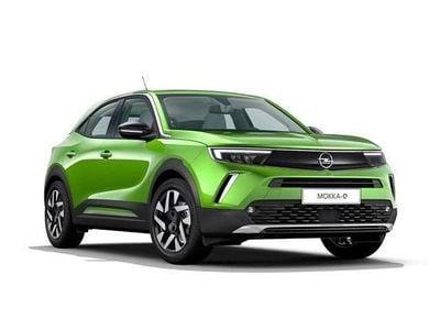 Opel Mokka-e