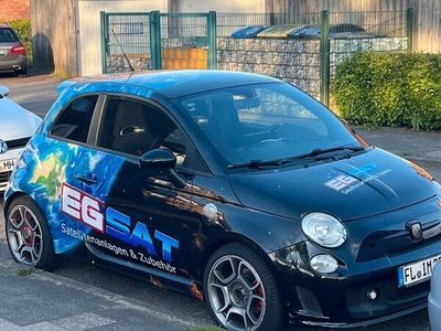 Abarth 500