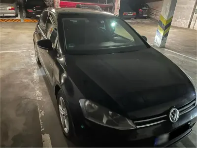 Gebraucht VW Golf VII