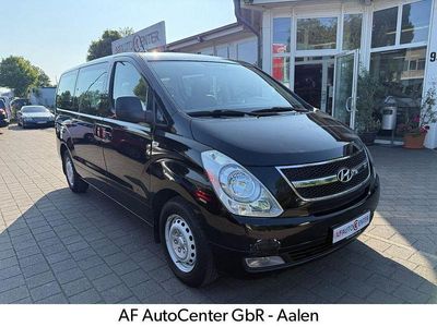 Hyundai H-1