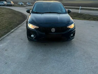 Gebraucht Fiat Tipo