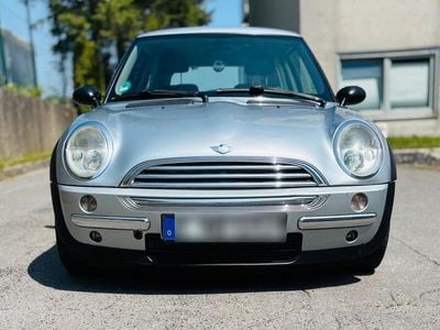 Mini One D