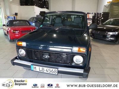 Lada Taiga