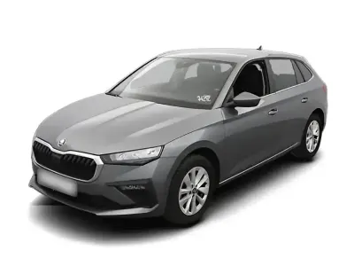 Gebraucht Skoda Scala Selection 115 PS (84 kW) 2025 Andere Kleinwagen