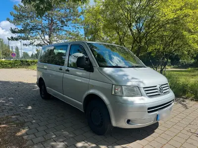 Gebraucht VW Caravelle