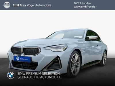 BMW M240