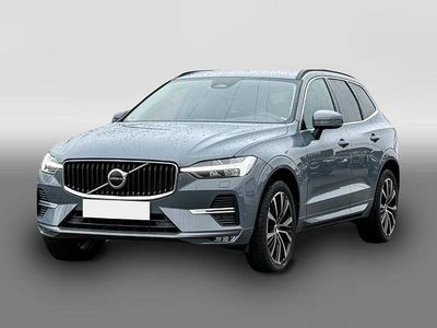 Gebraucht Volvo XC60 Core 197 PS (144 kW) 2024 Grau SUV