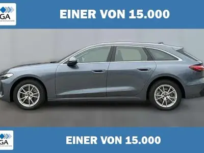 Second-hand Audi A5