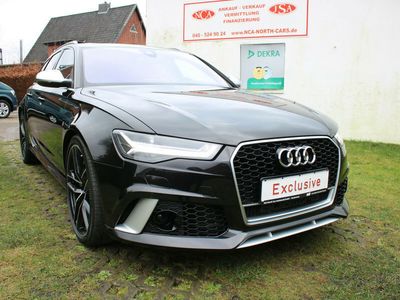 Audi RS6 gebraucht in Schleswig-Holstein (10) - AutoUncle