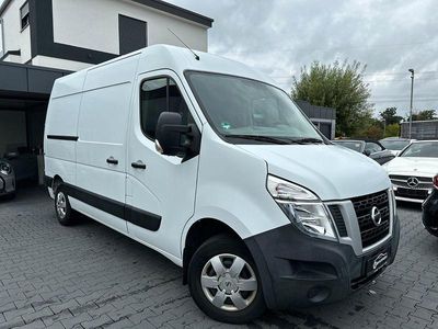 Nissan NV400