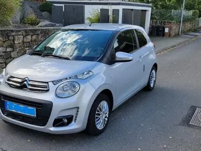 Gebraucht Citroën C1