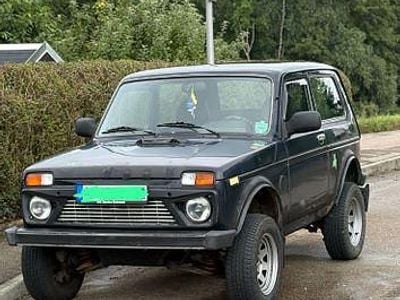 Lada niva