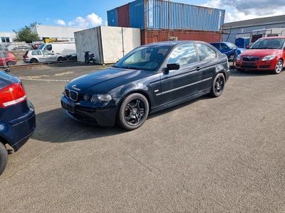BMW 316 Compact