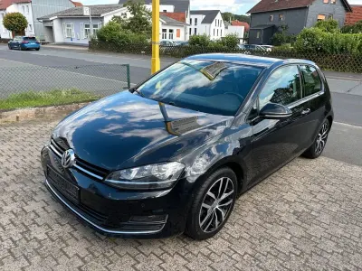Gebraucht VW Golf VII