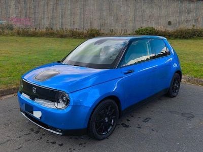 Honda e