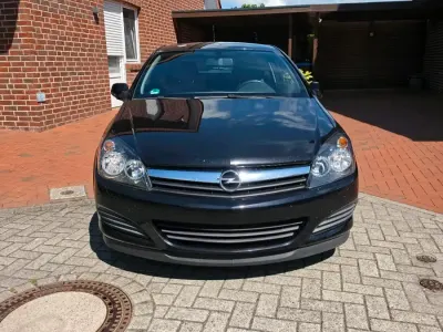 Gebraucht Opel Astra GTC