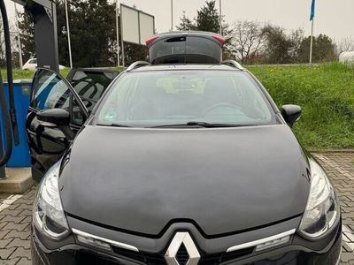 gebraucht Renault Clio GrandTour Expression dCi 75 eco2 Expression