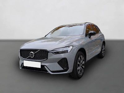 Gebraucht Volvo XC60 Plus 197 PS (144 kW) 2024 Grau SUV
