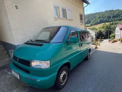 Gebraucht VW Caravelle