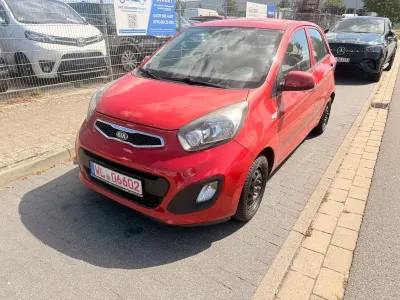 Gebraucht Kia Picanto