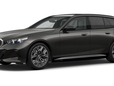 Gebraucht BMW i5 289 kW (394 PS) 2025 Kombi