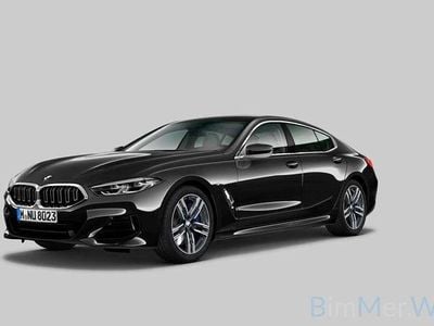 BMW 840
