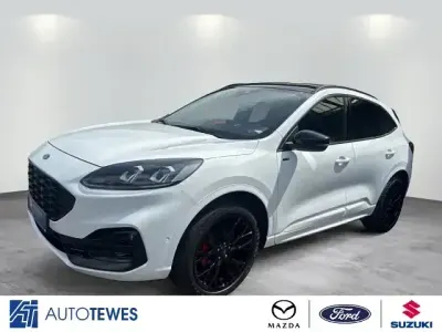 Gebraucht Ford Kuga ST-Line X 120 PS (88 kW) 2023 Andere SUV