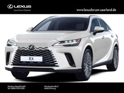 Lexus RX350
