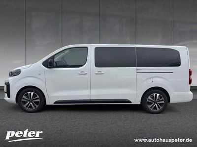 Citroën Spacetourer