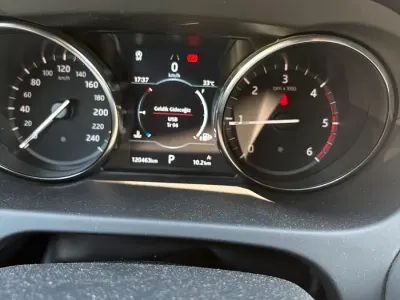 Gebraucht Land Rover Discovery