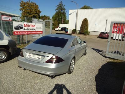 Mercedes CLS350
