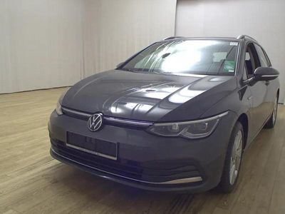 VW Golf VIII