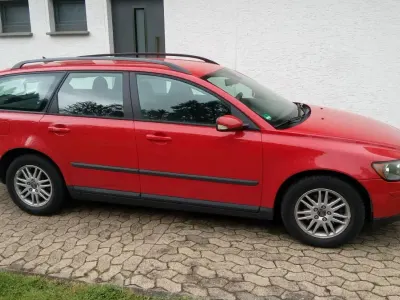 Gebraucht Volvo V50