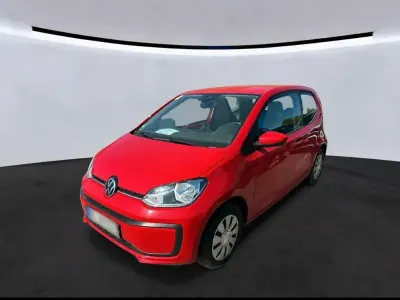 Gebraucht VW up!