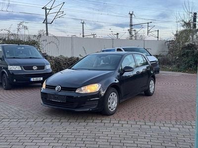 VW Golf VII