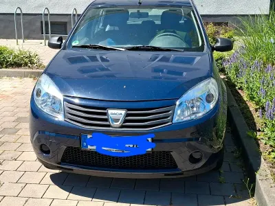 Gebraucht Dacia Sandero