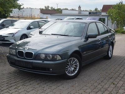 BMW 525