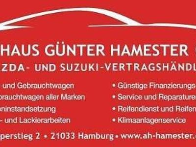 Gebraucht Mazda 2 Homura-Line 116 PS (85 kW) 2025