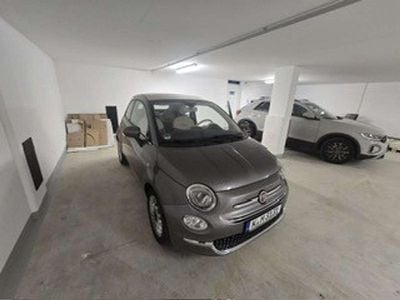 Gebraucht Fiat 500C Lounge 69 PS (50 kW) 2020 Cabrio