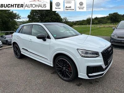 Audi SQ2