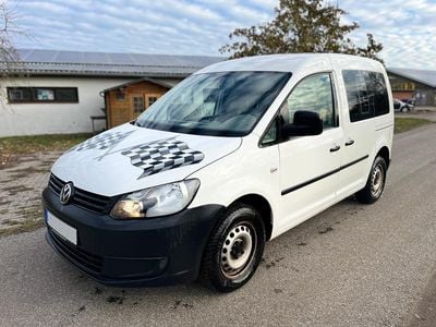VW Caddy