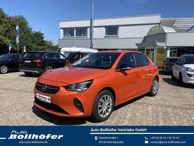 Opel Corsa-e