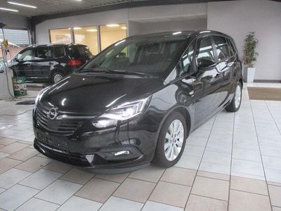 Opel Zafira Life