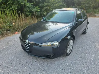 Gebraucht Alfa Romeo 147